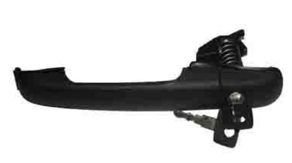 Buy Mercedes Sprinter 0007601359S Auto Body Parts Door handle at wholesale prices