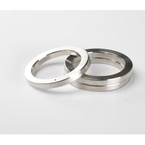 ASME B16.20 Monel 400 BX Ring Joint Gasket