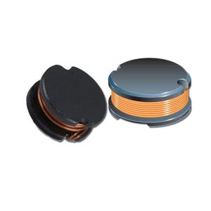 SDR1307-681KL SMD Power Inductors 680μH SDR1307 Series For Portable Communicatio