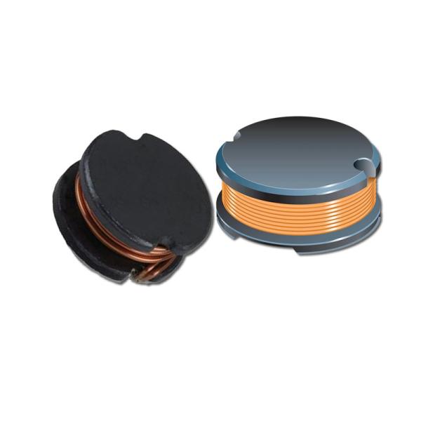 SDR1307-1R5ML SMD Power Inductors 2.7μH SDR1307 Series For Portable communicatio