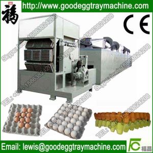 Quality Egg Tray Making Machine (FC-ZMG3-24) for sale