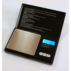 Mini professional miniature weighing Digital Pocket Scales that weigh in grams