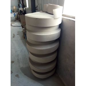 CNC tool setting Paper Slitter Rewinder Machine / Jumbo Roll Slitter Rewinder