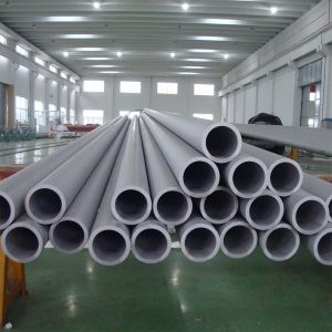 ASME SB622 Seamless C276 Nickel Alloy Tube