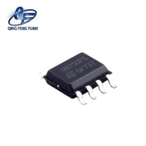 STMicroelectronics VN750PSTR Ic Chip Cartridge Toner Fujitsu Microcontroller