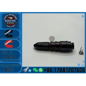 Cumins NTA855 Diesel Engine Spare Parts Fuel Injector Assy 3069767 for Cummins