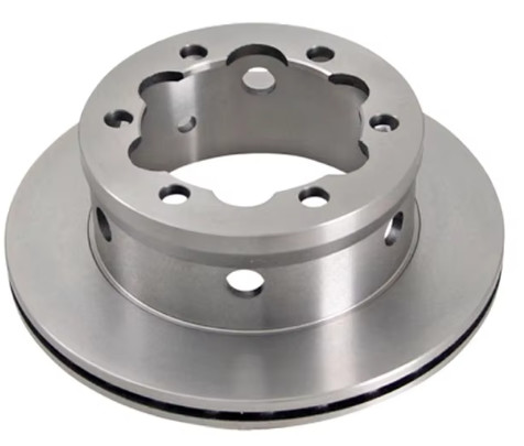 Buy Mercedes Sprinter 9044230312 Chassis Parts Brake Disc at wholesale prices