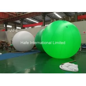 4m 5m 6m LED Helium Balloon Lights