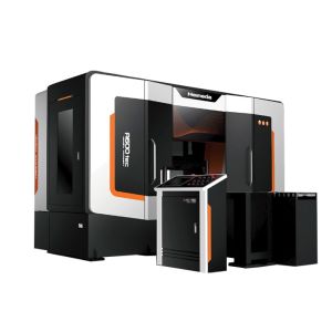 27 X 0.9 X 4115mm Blade Size CNC Horizontal Band Saw For Versatile And Precise