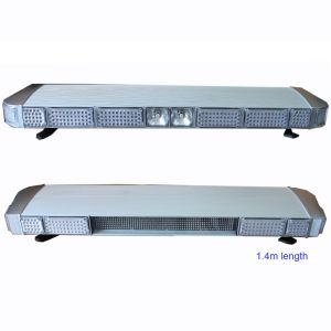 LED warning emergency light bar, led lightbar LYSBROER Led lichtbalkenserie