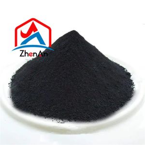 Steel Making Ferro Molybdenum Powder 70 Dark Grey