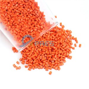 Quality PSU Polysulfone Resin Recycled Plastic Pellets Engineering Thermoplastics for sale