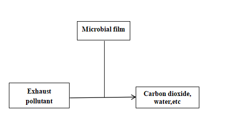Environmentally-Friendly Biological Deodorization Equipment for Sustainable Farming