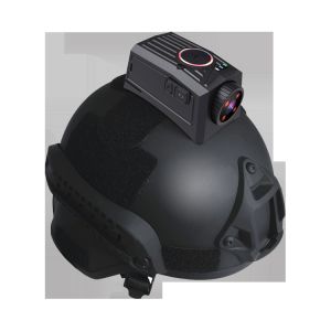 4g Wifi Gps Waterproof Helmet Camera Tactical Support Remote Real Time Watching