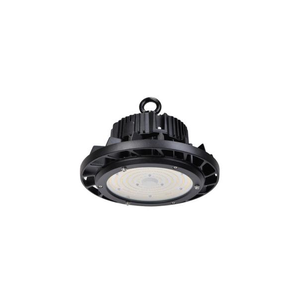 ETL DLC5.1 Certificated LED High Bay Light DALI/0-10V dimmable, dustproof