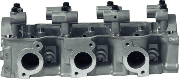 MITSUBISHI E-V43W V33 K76T 6G72 left/right Aluminum Cylinder Head MD307678