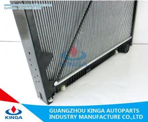Quality 1996 BENZ ACTROS AT PA48 OEM 942 500 1130 Aluminum Truck Radiators for sale