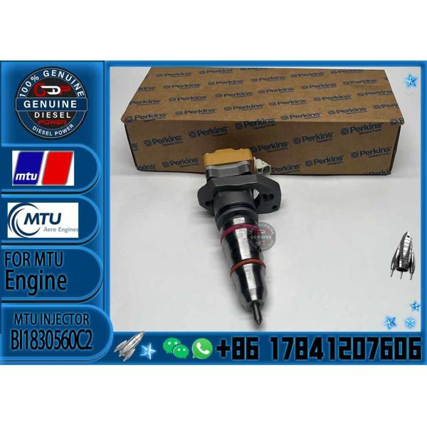 Common Rail Engine Accessories Diesel Injector BI1830560C2 1830560 183-0560