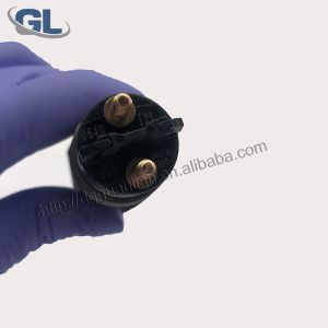 Fuel Injector 0445120121 For Bosch Cummins Engine 4940640 ISLE