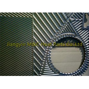 Plate Heat Exchanger V110 Spare Parts high theta low theta