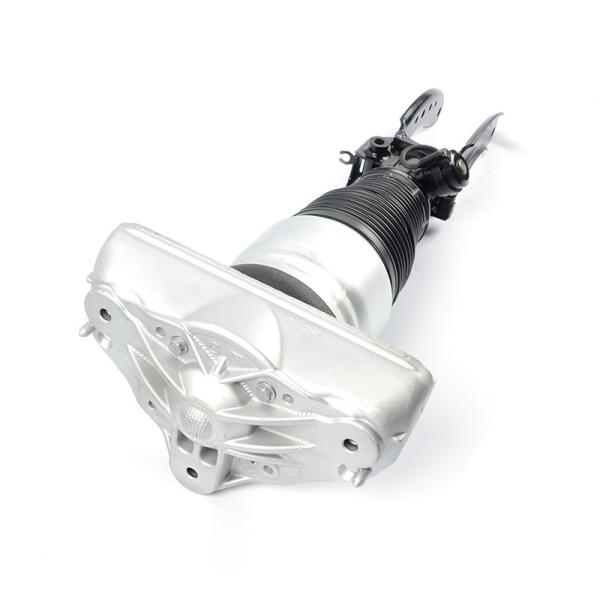 Buy Car Suspension System Front Air Shock Absorber For VW Touareg I Porsche 955 957 7L6616039D 7L6616040D at wholesale prices