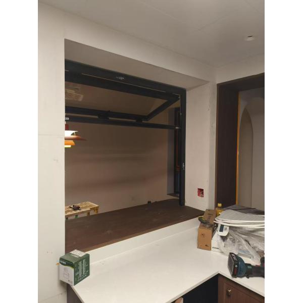 Passive House Folding Windows - PHI Certification Included