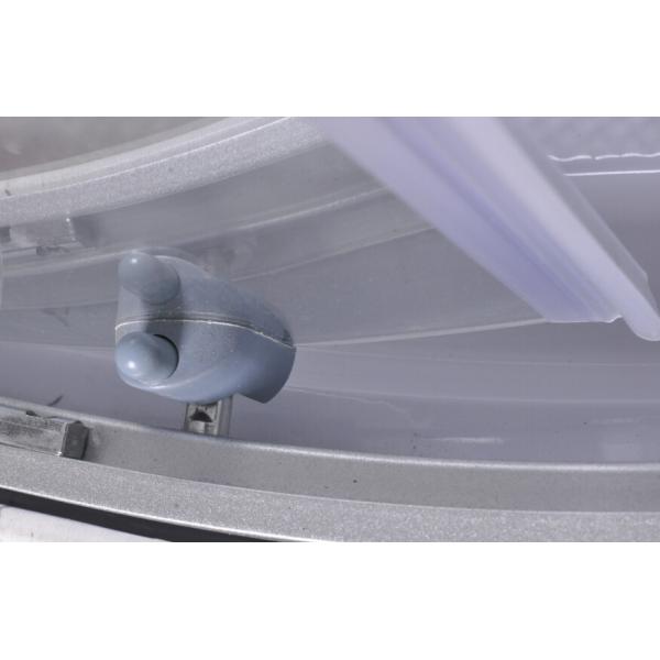 Waterproof Bathroom Shower Cabins , Quadrant Shower Units 850 X 850 X 2250 mm