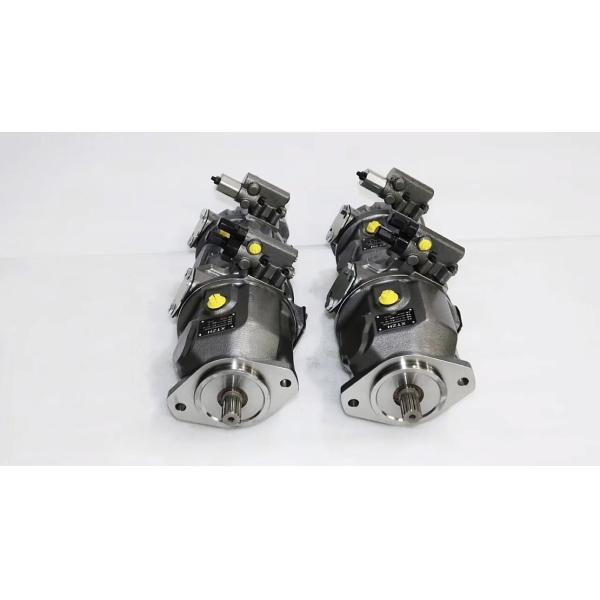 A10VSO45DFR1/31R-PPA12N00-S1648 A10VSO45DFR1/31R-PPA12N00 A10VSO45DR/31R-PPA12