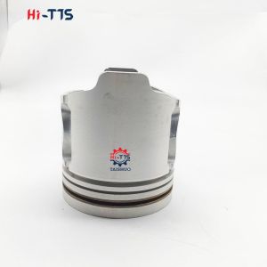 4D34 4D34T 6D34 6D34T Engine Parts Piston ME220454