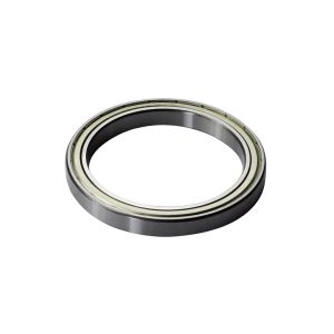 KB100ARO Kaydon Robert Thin Section Bearings Anti Rust With Angular Contact