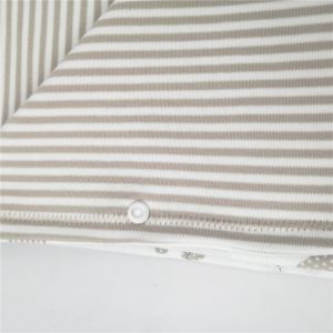 Customized Plush Baby PP Cotton Stuffed Animal Toys OEM ODM