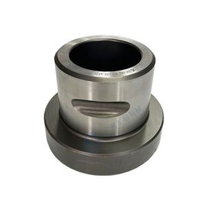 Hydraulic Breaker Spare Parts HB15G Tool Bush Furukawa Lower Bushing HB15G Outer