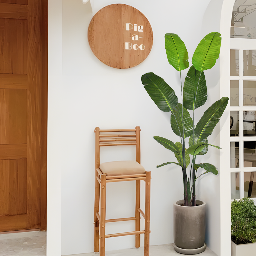 Artificial Plants Supplier Wholesale Artificial Potted Plants For Indoors