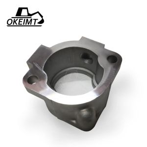 OKEIMT Engine Thermostat Housing Cover Middle Section S4K