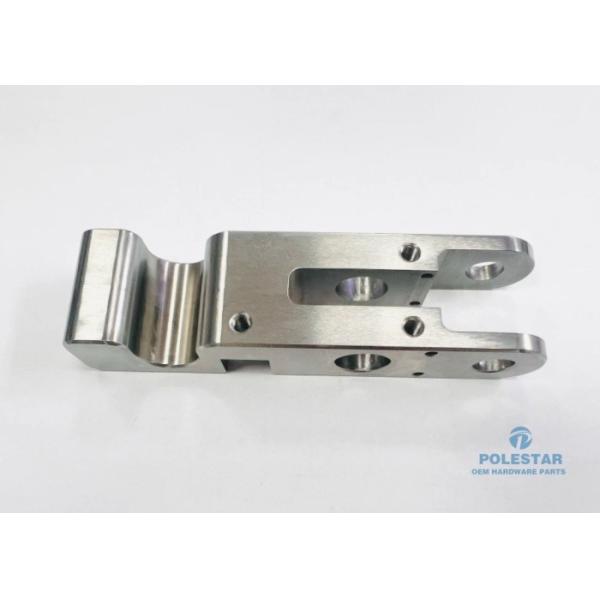 Buy Durable Recyclable Aluminum Cnc Machining Service Aluminum Precision Machining at wholesale prices