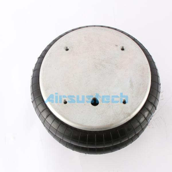 Double Bellow Industrial Air Springs W01-358-6805 Firestone FD 530-30 532 Contitech Goodyear 2B14-462