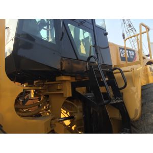 caterpillar good condition 950G/950 wheel loader