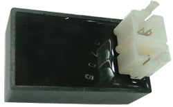 Motorcycle Electrical Accessories CDI CG125
