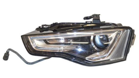 8W6941043C Headlight for AUDI A5 (F53, F5P)