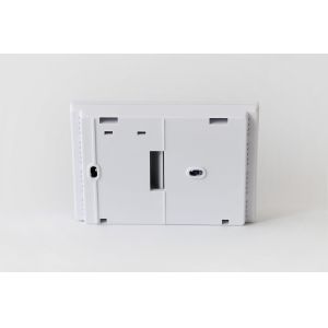 Air Conditioning Wired Room Thermostat With Temperature Control wired electronic