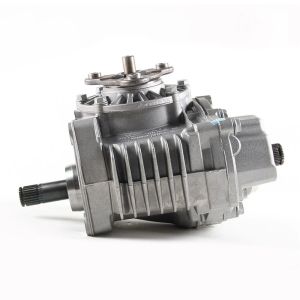 Rear Axle Transmission 0AU409053T Pinion Gears Differential Ring Transfer Case