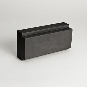 High Mechanical Strength Graphite Ingot Mold