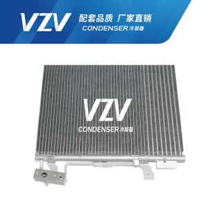 JEEP AC Condenser WRANGLER 07-11 F28004 OEM 55056635AA