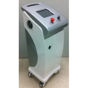 Buy cheap Hair removal Economic design diode laser painless permanently standing design from wholesalers