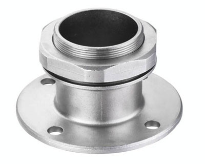 Buy Custom Cnc ODM Stainless Steel Investment Casting at wholesale prices