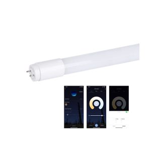 Blue-Tooth WIFI for CCT/Dimming control, Switch Control/3 Level Brightness and
