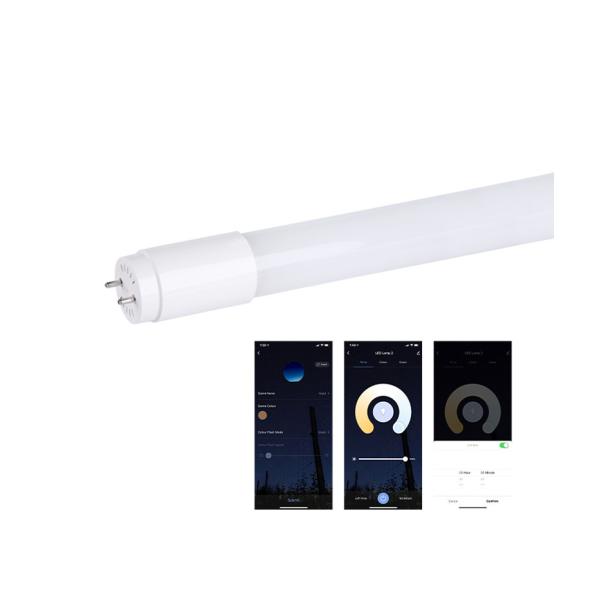 Blue-Tooth WIFI for CCT/Dimming control, Switch Control/3 Level Brightness and