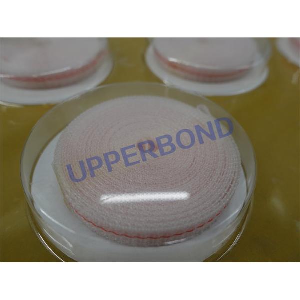 Buy Customized Nylon Tape Cigarette Machine Spare Parts For Tobacco Machines at wholesale prices