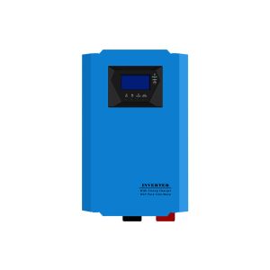 24V 48V 220V 60A 4KW 5KVA Pure Sine Wave Inverter