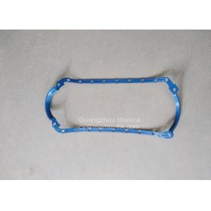 JAC 1040 4DA1 Oil Pan Gasket Replacement 1009011FA Oil Sump Gasket